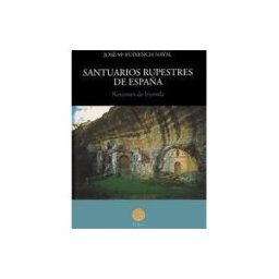 Prames S.A. Santuarios Rupestres De España
