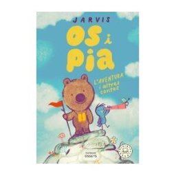 Blackie Books Os I Pia Vol.3: L'aventura I Altres Contes