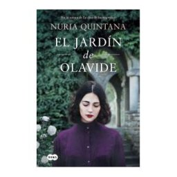SUMA El Jardín De Olavide