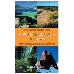 Lynx Edicions Parques Nacionales De España
