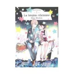 Fandogamia Editorial, C.B. La Brujita Oficinista