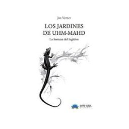 Editorial Loto Azul Los Jardines De Uhm-mahd
