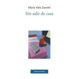 Trama Editorial Sin Salir De Casa