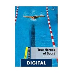 Oxford University Press España, S.A. Dominoes 2. Sports Stars Mp3 Pack