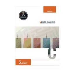 Publicaciones Vértice, S.L Venta Online. Certificados De Profesionalidad. Actividades De Venta