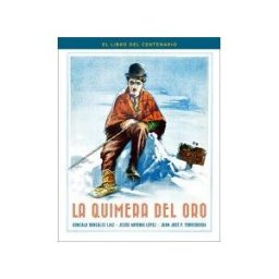 NOTORIOUS EDICIONES S.L Quimera Del Oro. El Libro Del Centenario, La