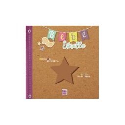 BABIDI-Bú Bebé Estrella