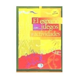 Español Con... Juegos Y Actividades 3