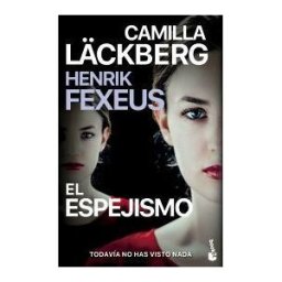 Booket El Espejismo