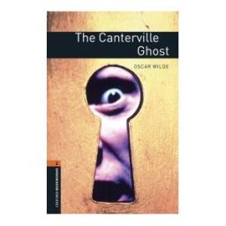 Oxford University Press España, S.A. Oxford Bookworms 2. The Canterville Ghost Mp3 Pack