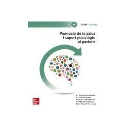 McGraw-Hill Interamericana de España S.L. Promoci De La Salut I Suport Psicolgic Al Pacient