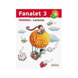 Edicions Bromera, S.L. Fanalet 3. Comprensió Lectora