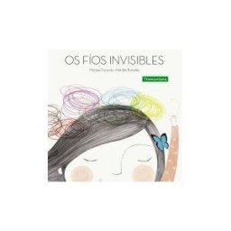 Tramuntana Editorial Os Fíos Invisibles