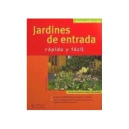 Editorial Hispano Europea S.A. Jardines De Entrada