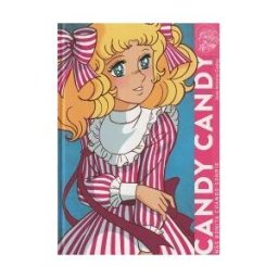 DIABOLO EDICIONES Candy Candy Mas Bonita Cuando Sonrie
