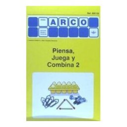 J. Domingo Ferrer, S.L. Pinesa, Juega Y Combina 2