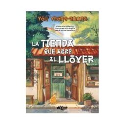 Editorial Del Nuevo Extremo, S.L. La Tienda Que Abre Al Llover