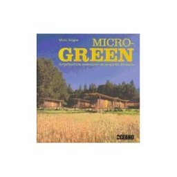 Océano. Micro-green