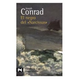 Alianza Editorial El Negro Del "" Narcissus