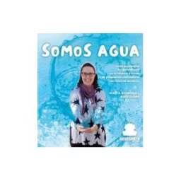 Sar Alejandria Ediciones Somos Agua