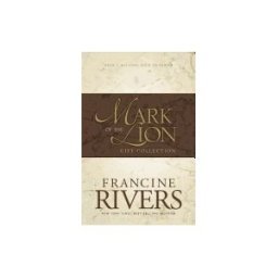 Tyndale House Publishers Mark Of The Lion Series Boxed Set