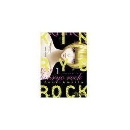 Moztros Producciones SL Kinryo Rock