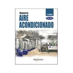 Marcombo Manual De Aire Acondicionado Carrier