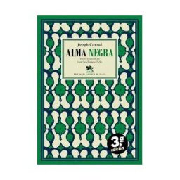 Ediciones Espuela de Plata Alma Negra
