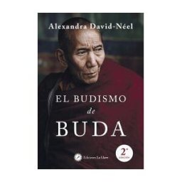 La Llave. El Budsimo De Buda
