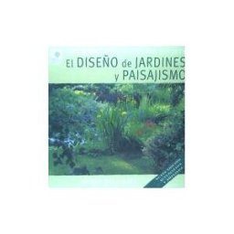 Ediciones Tutor, S.A. El Diseño De Jardines Y Paisajismo