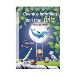 MOMO Cuentos Infantiles Con Final Feliz