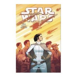 Planeta Cómic Star Wars Tomo 8