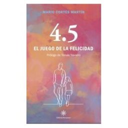 Editorial Kinnamon 4.5: El Juego De La Felicidad