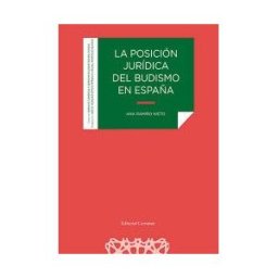 COMARES La Posicion Juridica Del Budismo En España