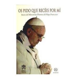 Romana Os Pido Que Receis Por Mi
