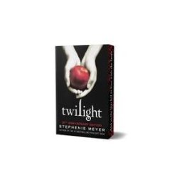 Little, Brown Book Group Limited Twilight 20th Anniversary Edition