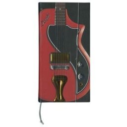 Boncahier Rock Dwight Valco Supro