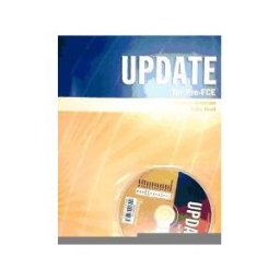 BURLINGTON BOOKS ESPAñA S.L. Update Pre-fce-wb
