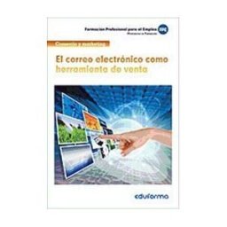 Ed. MAD El Correo Electrónico Como Herramienta De Venta
