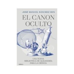Editorial Crítica El Canon Oculto