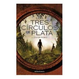 Ediciones Minotauro Los Tres Círculos De Plata