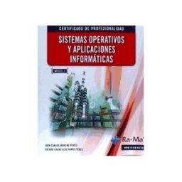 Ra-Ma S.A. Editorial y Publicaciones Sistemas Operativos Y Aplicaciones Informáticas. Certificados De Profesionalidad. Programación Con Lenguajes Orientados A Objetos Y