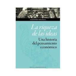 Prensas de la Universidad de Zaragoza La Riqueza De Las Ideas