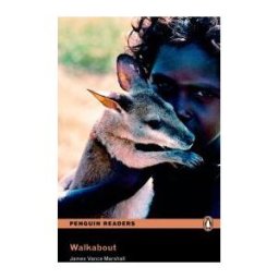 Pearson Educación Penguin Readers 2: Walkabout Book And Mp3 Pack