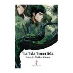Editorial Nazarí S.L. La Isla Invertida