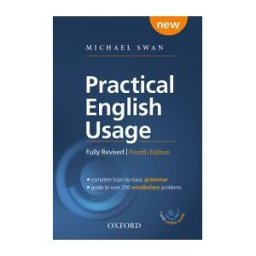Oxford University Press España, S.A. Practical English Usage With Online Access. Michael Swan's Guide To Problems In English