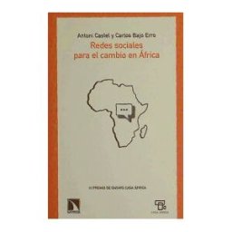 Los Libros de la Catarata Redes Sociales Para El Cambio En áfrica