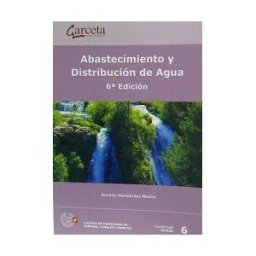 GARCETA GRUPO EDITORIAL Abastecimiento Y Distribución De Agua