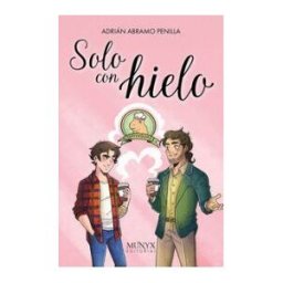 Munyx Editorial Solo Con Hielo