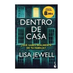 Booket Dentro De Casa